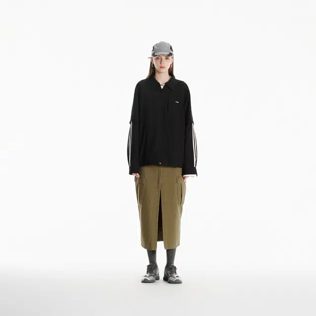 NERDY SS24