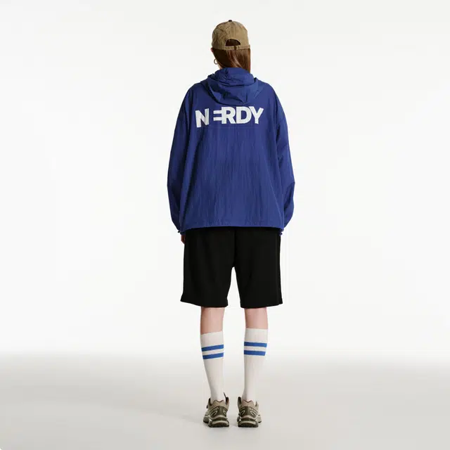 NERDY SS24 Logo