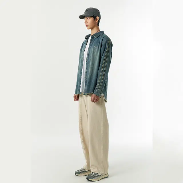 NERDY SS24