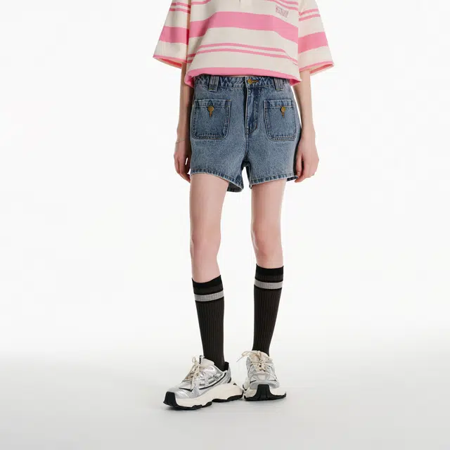 NERDY SS24