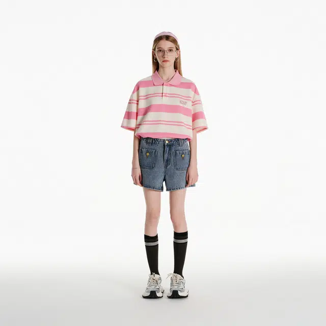 NERDY SS24