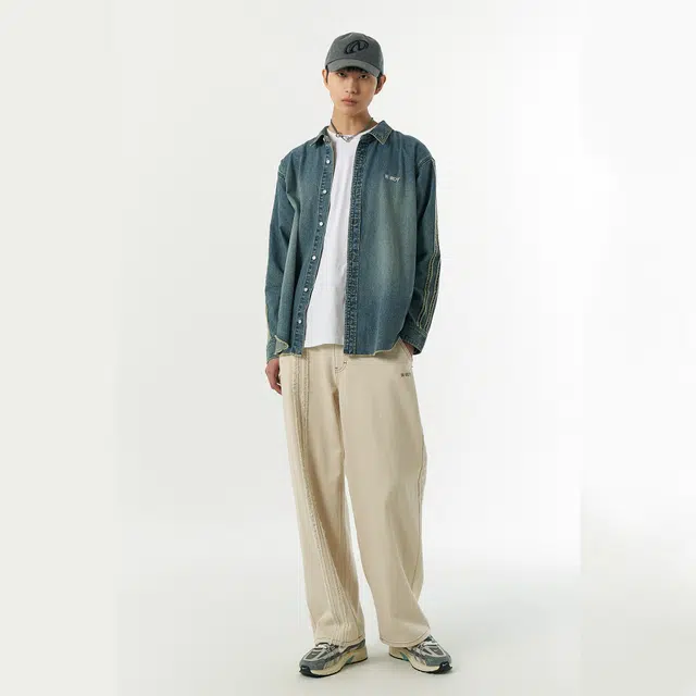 NERDY SS24