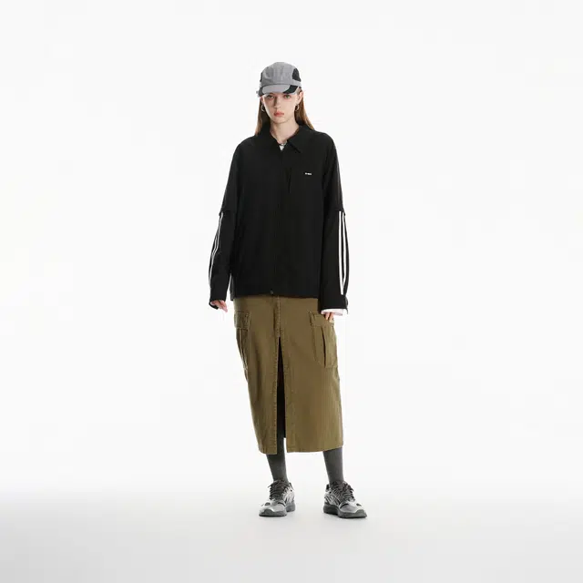 NERDY SS24