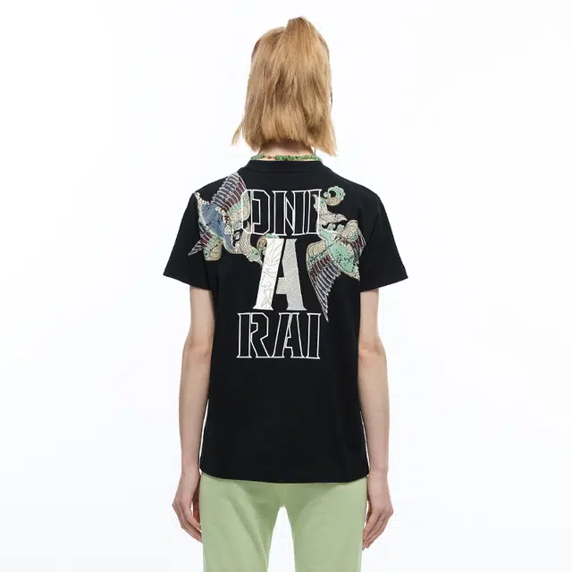 oniarai T