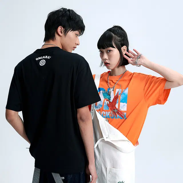 oniarai T