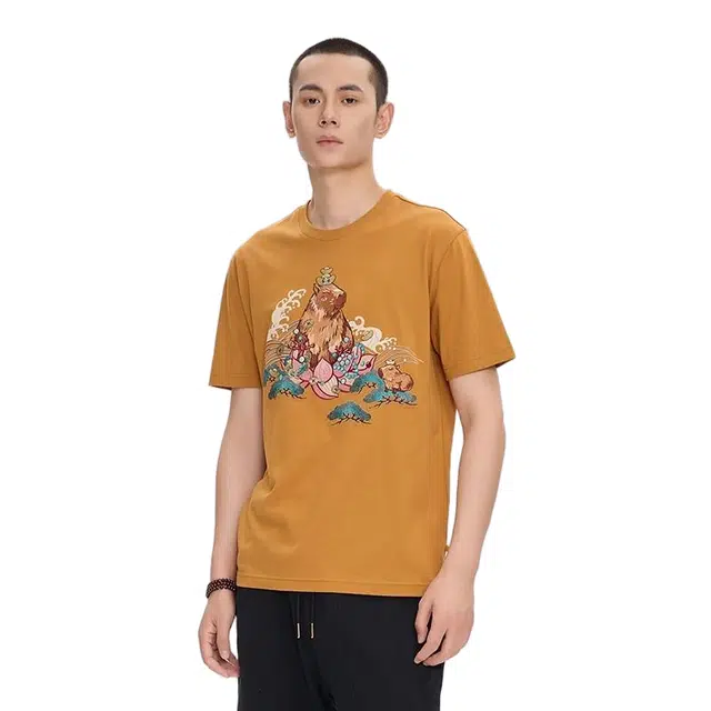 T