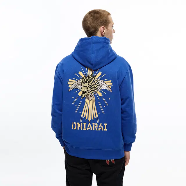oniarai