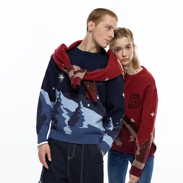 oniarai FW23