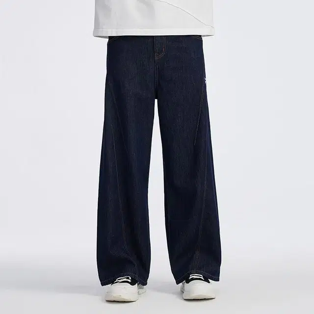 Onitsuka Tiger Dragon Blade Denim