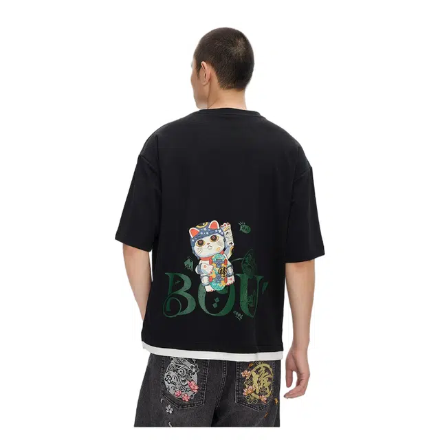 T