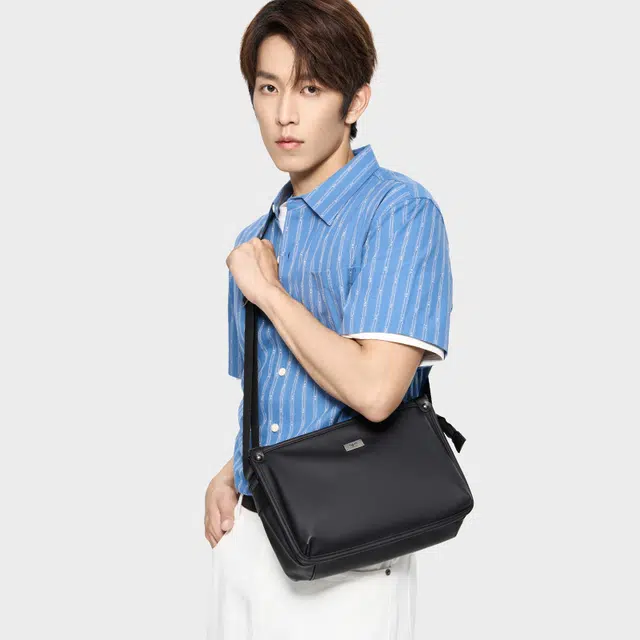 SEPTWOLVES QPL Black