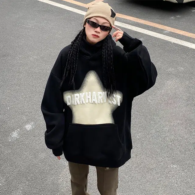 PAZZO oversize