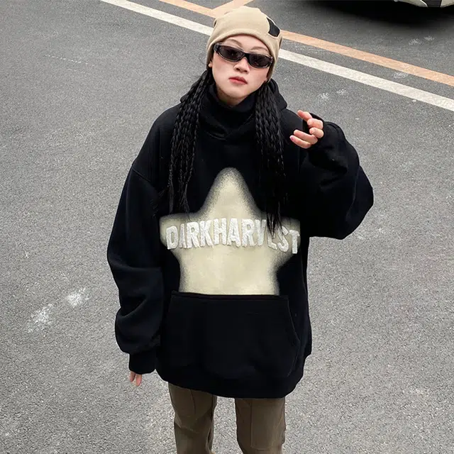 PAZZO oversize