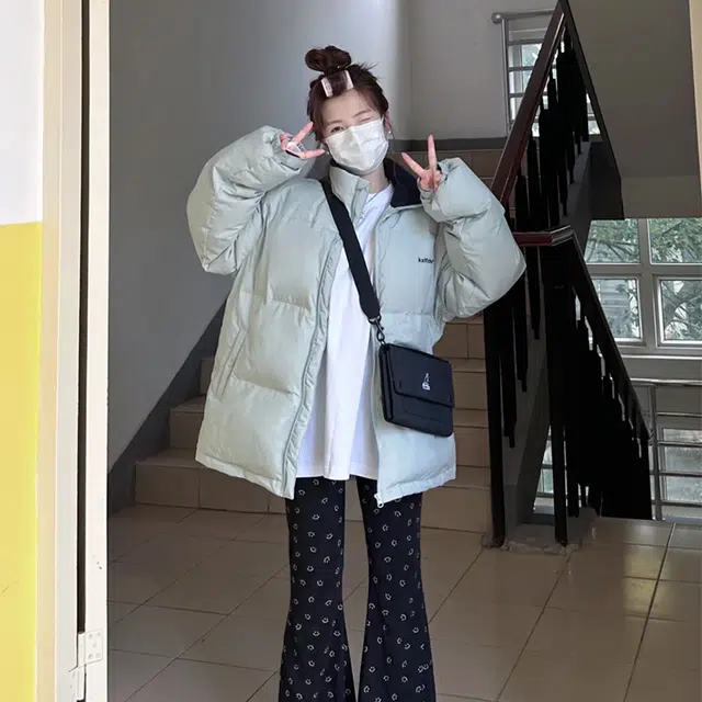 PAZZO oversize
