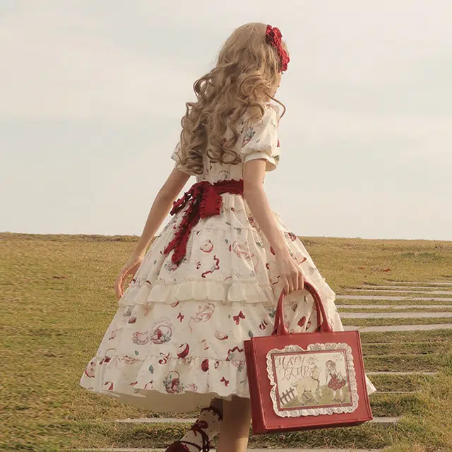 PKRT Lolita