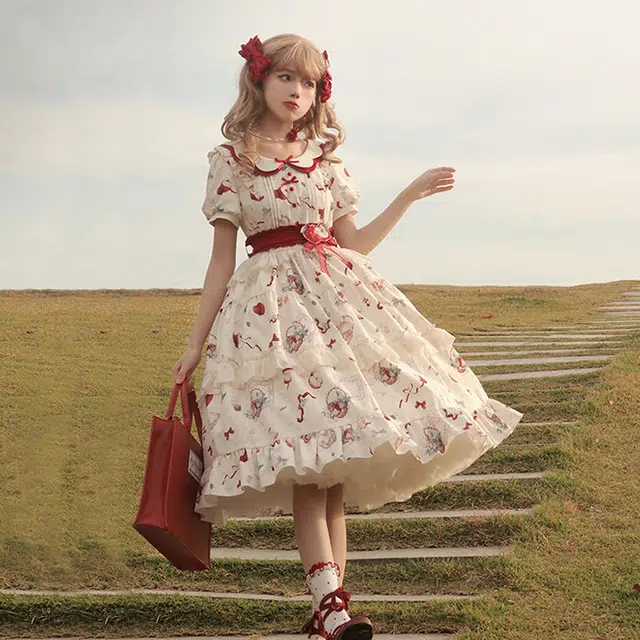 PKRT Lolita