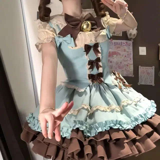 PAZZO Lolitajsklo