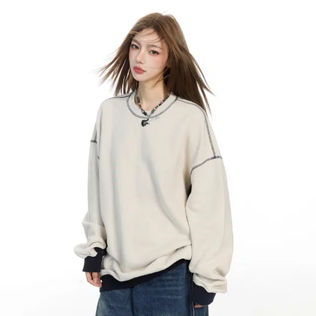 PAZZO oversize