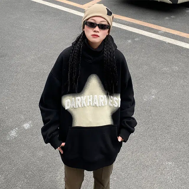 PAZZO oversize