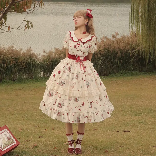 PKRT Lolita