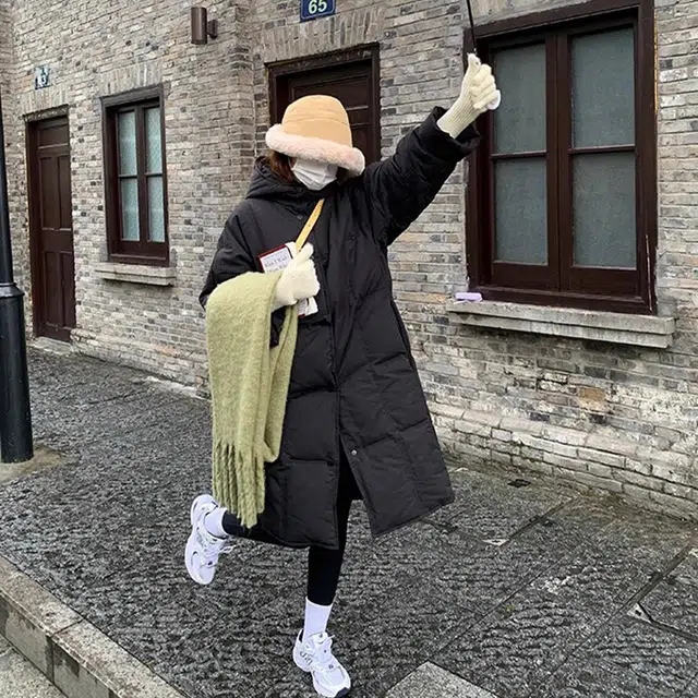 PAZZO oversize