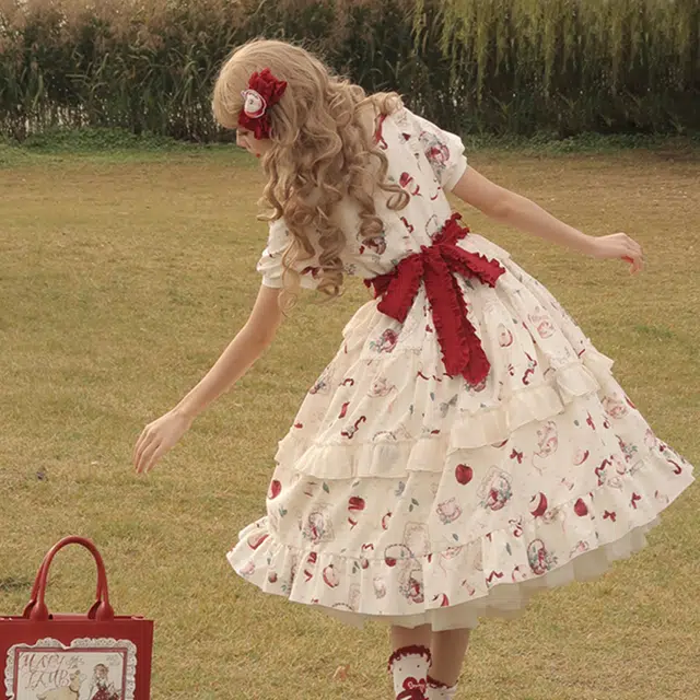 PKRT Lolita