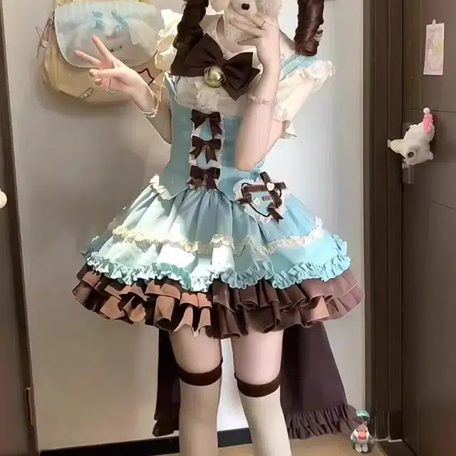 PAZZO Lolitajsklo