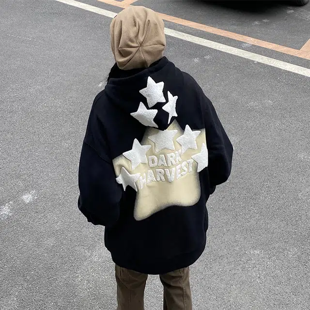 PAZZO oversize