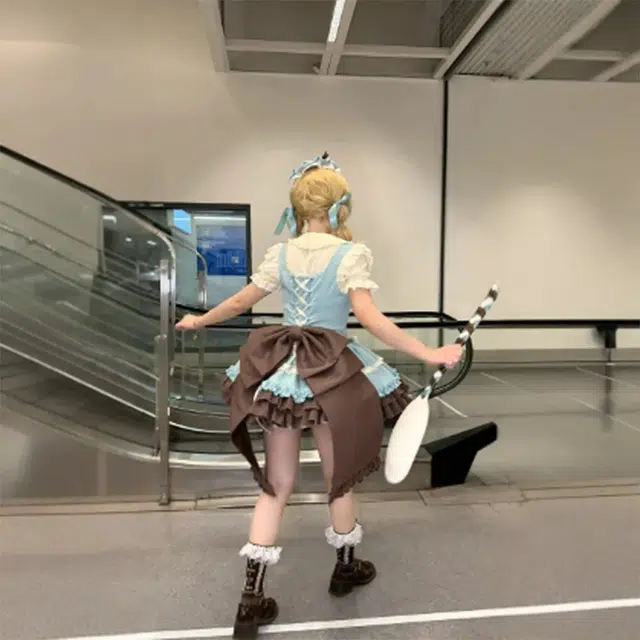 PAZZO Lolitajsklo