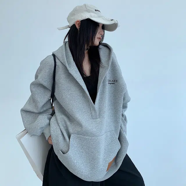 PAZZO oversizeV