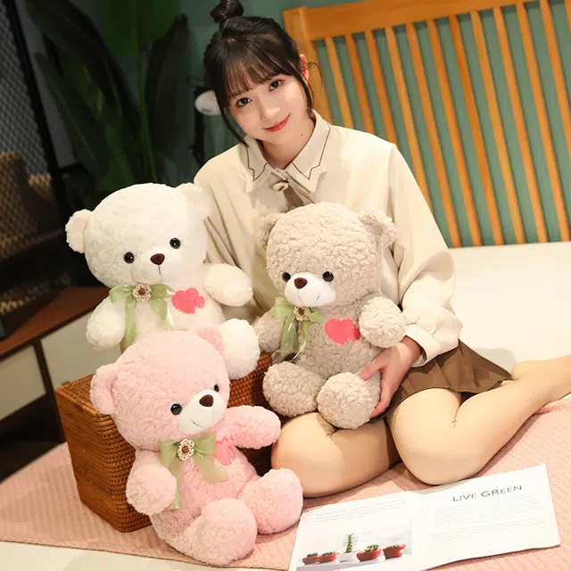 Tak bebe 43cm