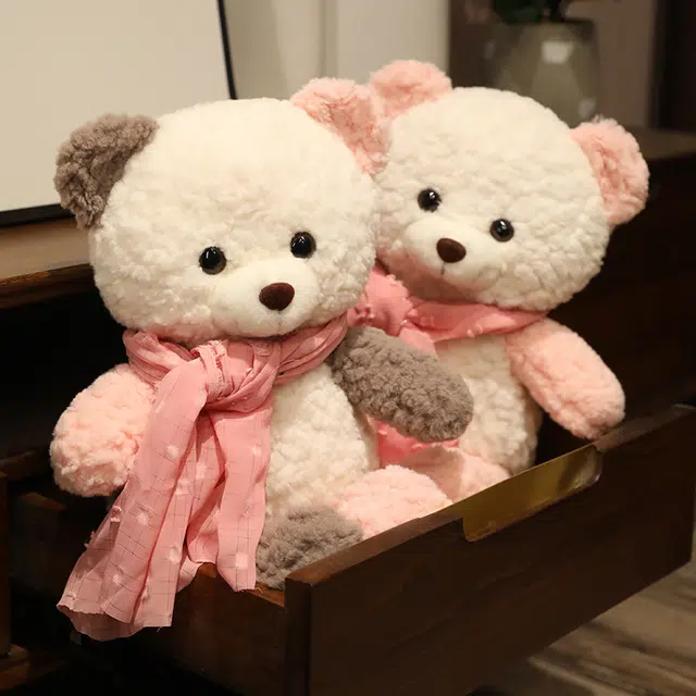 Tak bebe 43cm