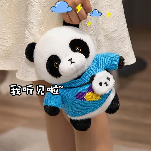 Tak bebe 27cm