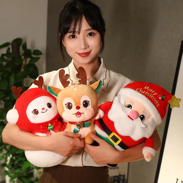 Tak bebe 16cm20cm23cm30cm40cm