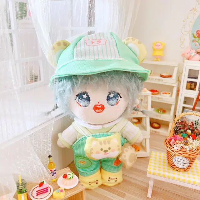 Tak bebe 20cm
