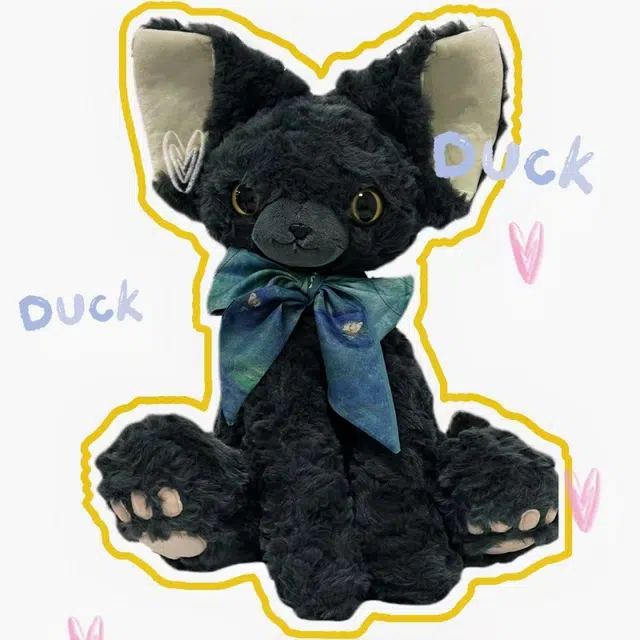 Tak bebe 40cm