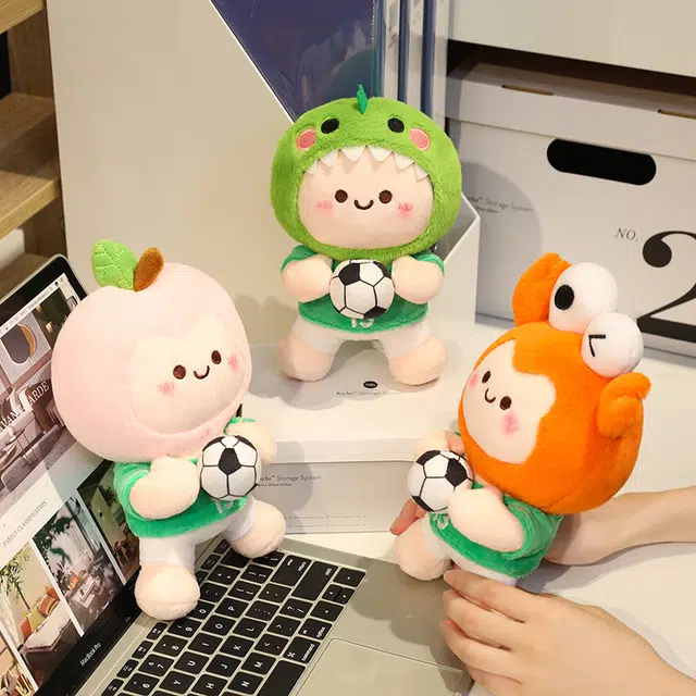Tak bebe 23cm