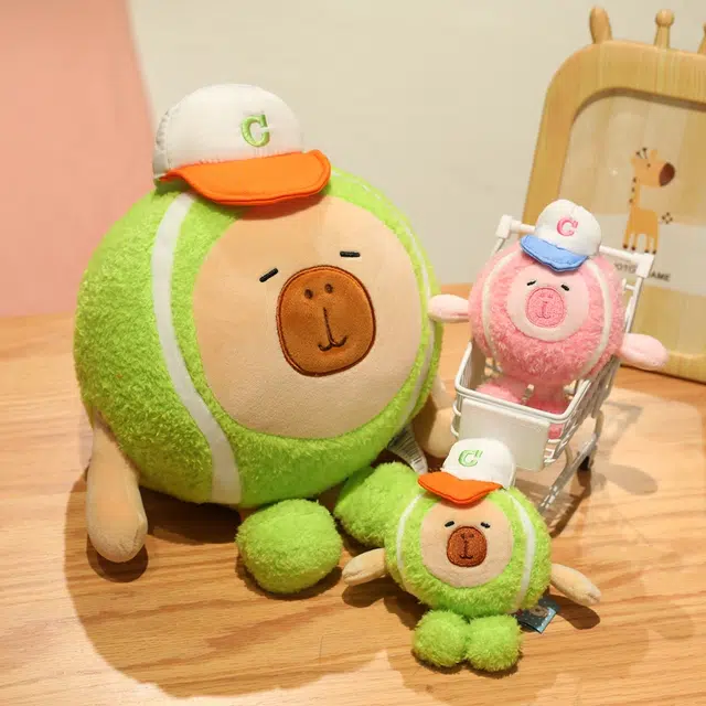Tak bebe 13cm25cm35cm