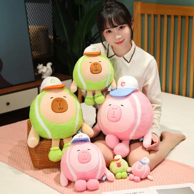 Tak bebe 13cm25cm35cm
