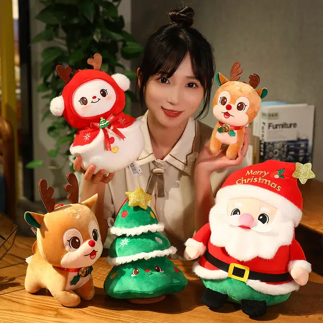 Tak bebe 16cm20cm23cm30cm40cm