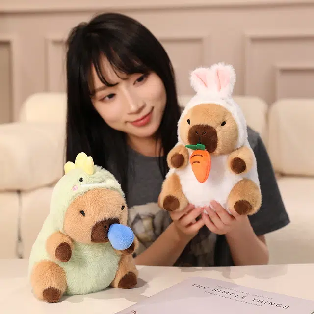 Tak bebe 20cm