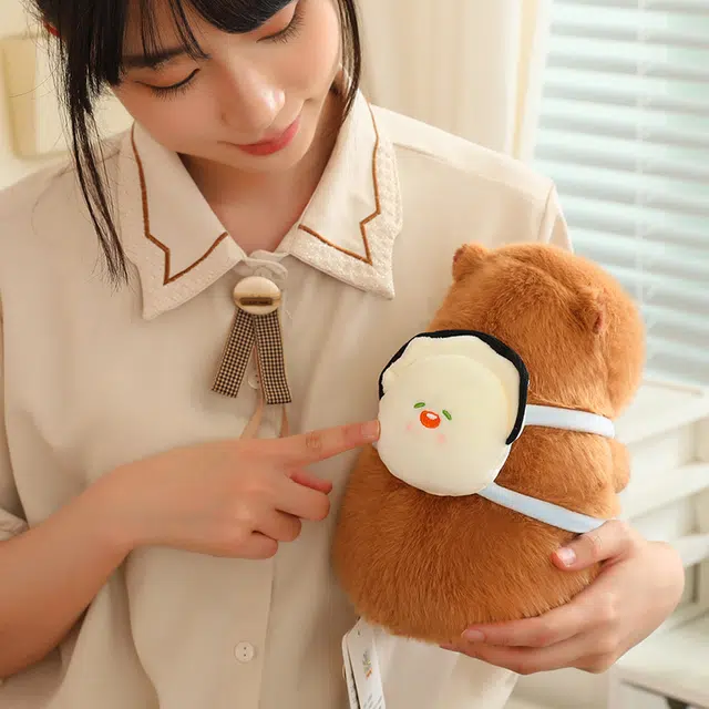 Tak bebe 12cm23cm33cm