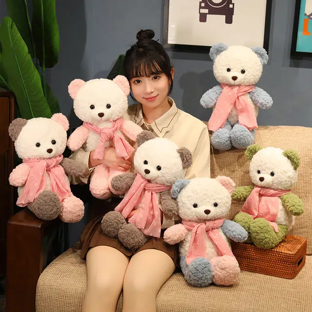 Tak bebe 43cm