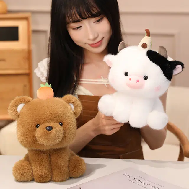 Tak bebe 20cm