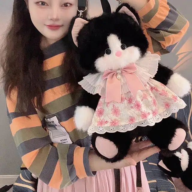 Tak bebe 43cm