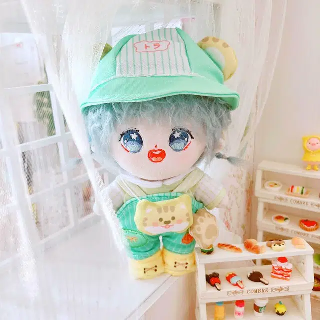 Tak bebe 20cm