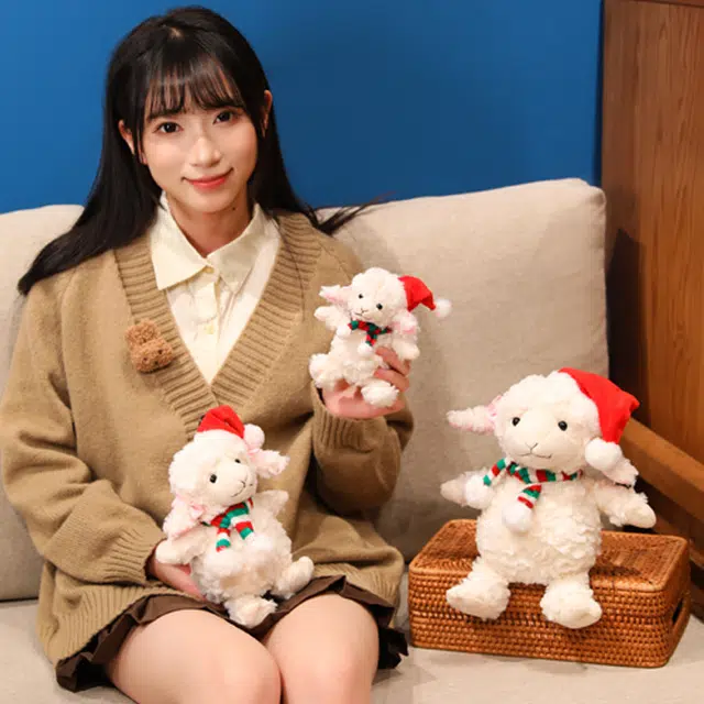 Tak bebe 16cm22cm30cm