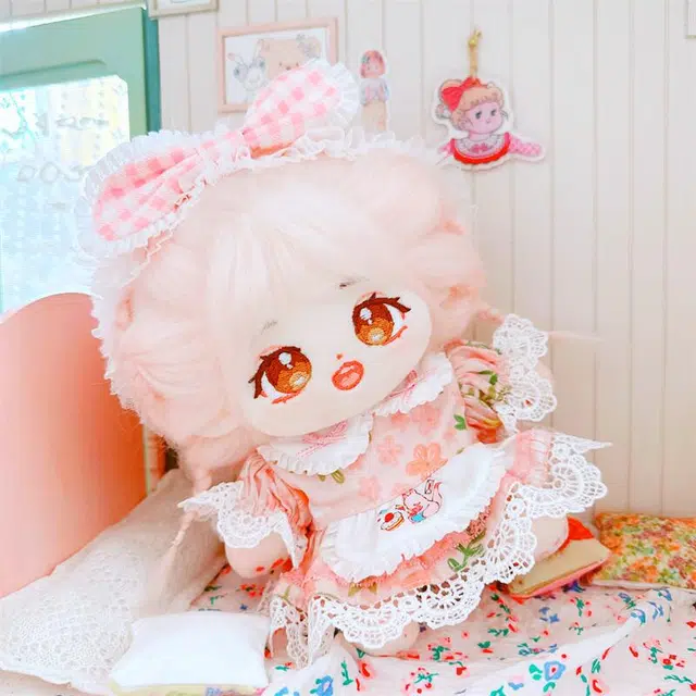 Tak bebe 20cm