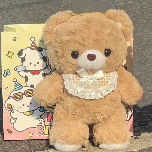 Tak bebe 30cm