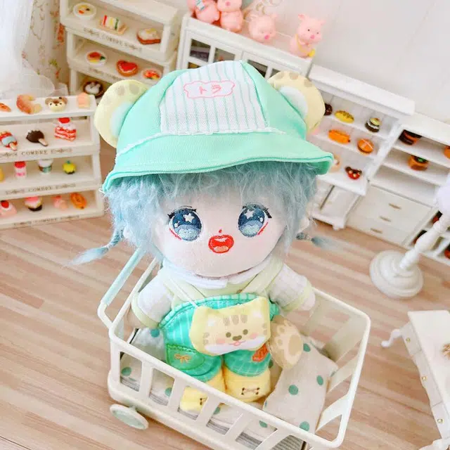 Tak bebe 20cm